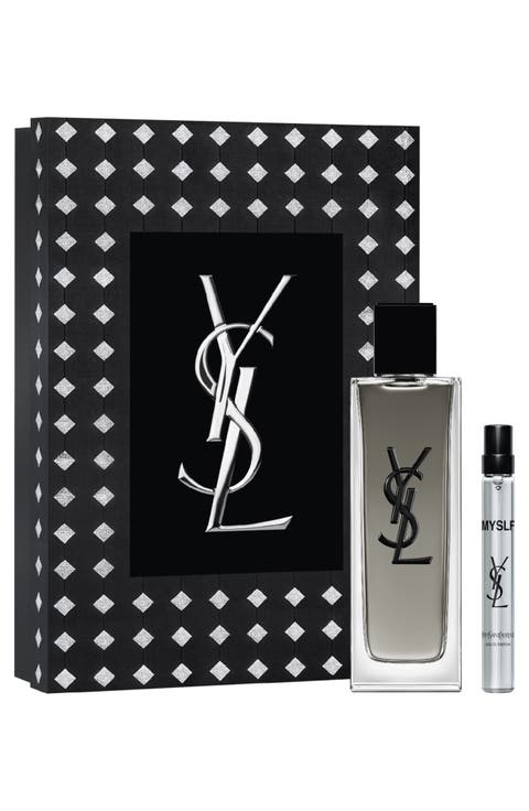 MYSLF Eau de Parfum Set