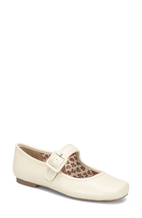 Portia Flat