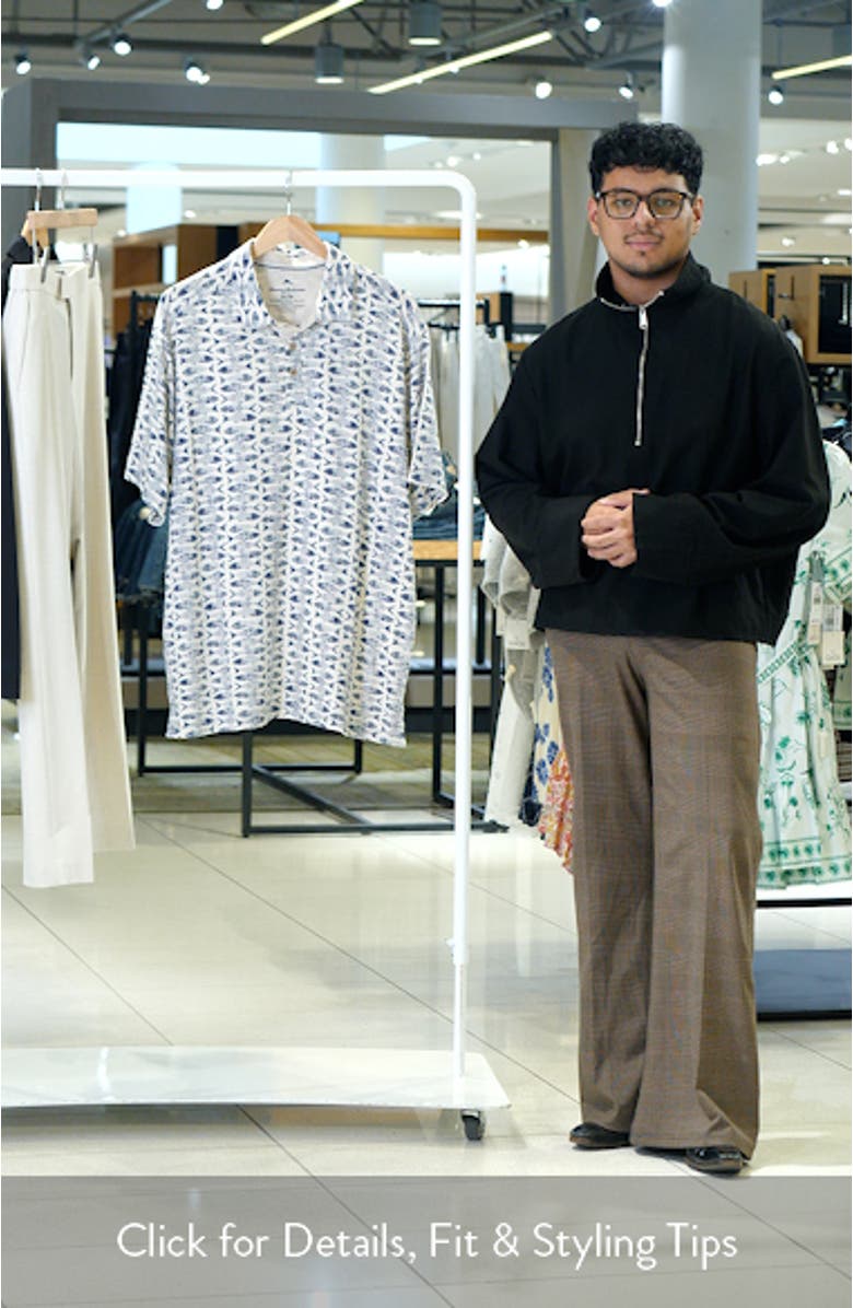 Sardina Soirée Polo, sales video thumbnail