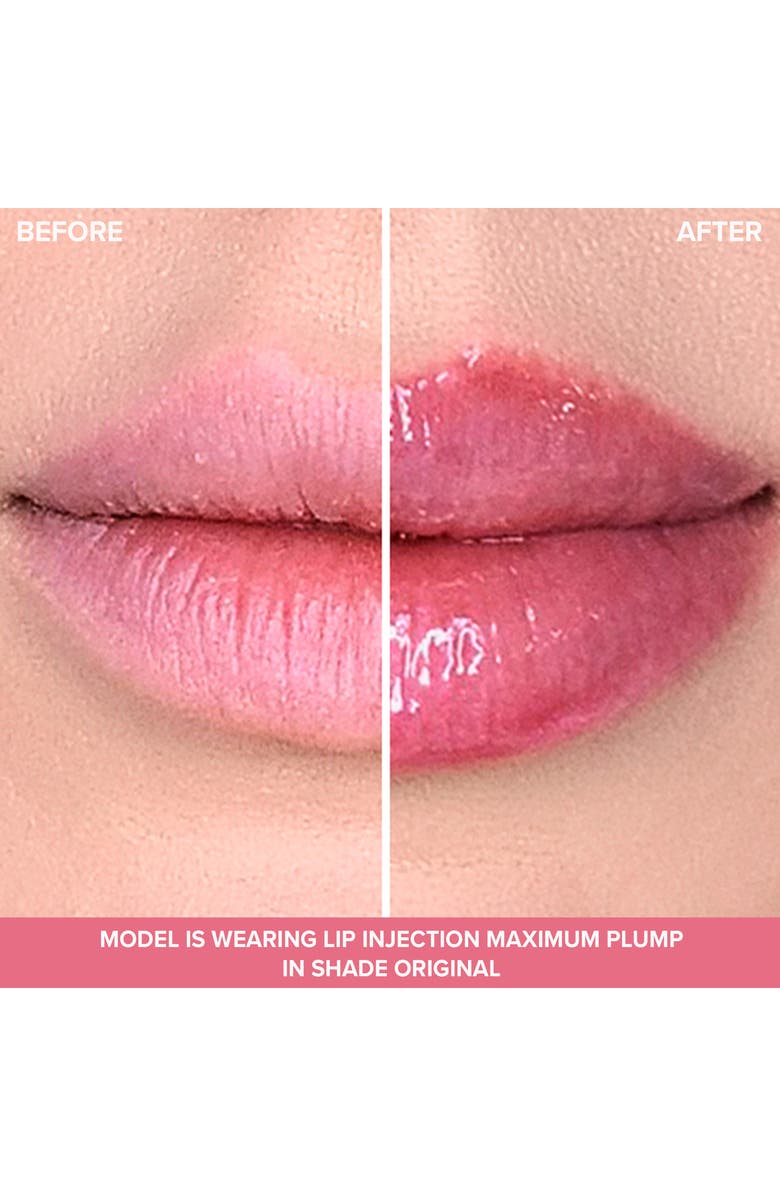 Too Faced Plump & Pretty Kisses Trio $52 Value, Alternate, color,