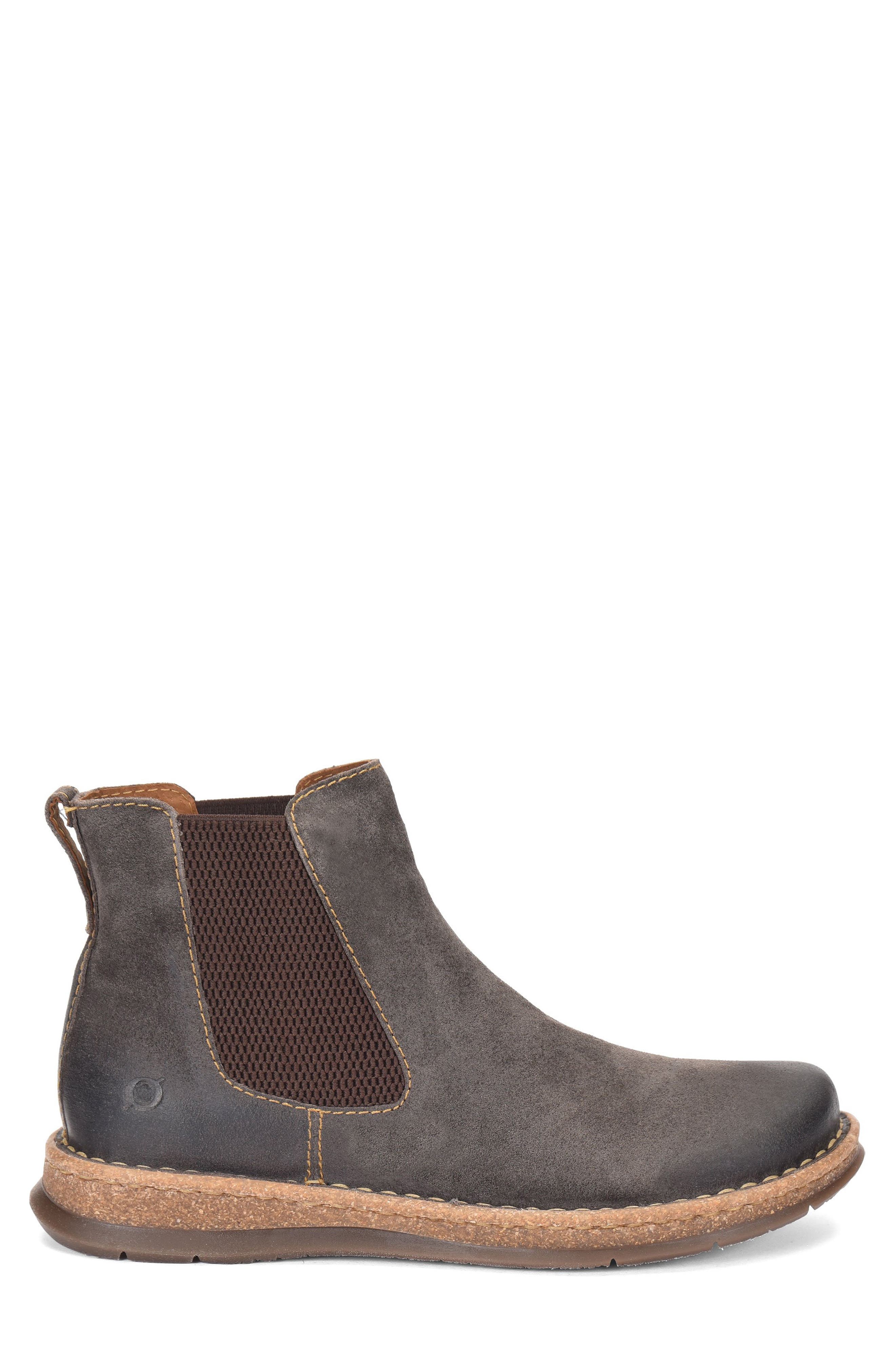 Børn Brody Chelsea Boot, Main, color, 