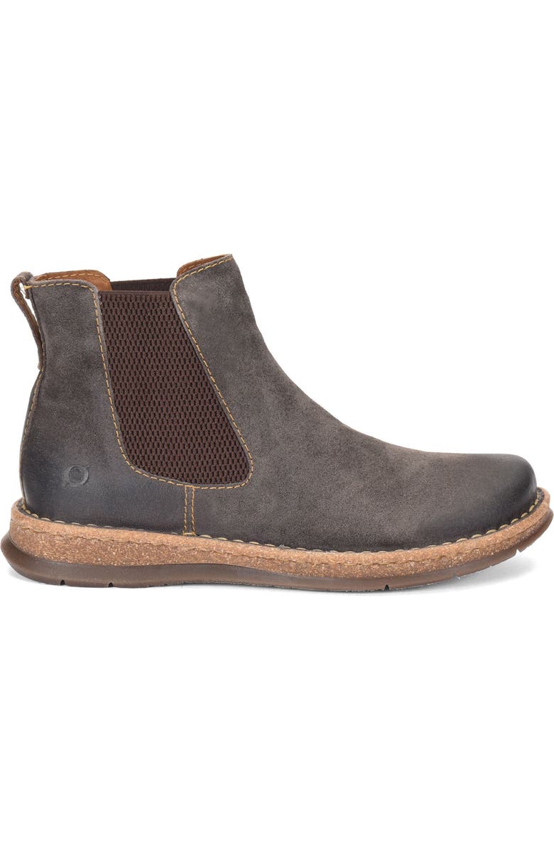 Børn Brody Chelsea Boot, Main, color,