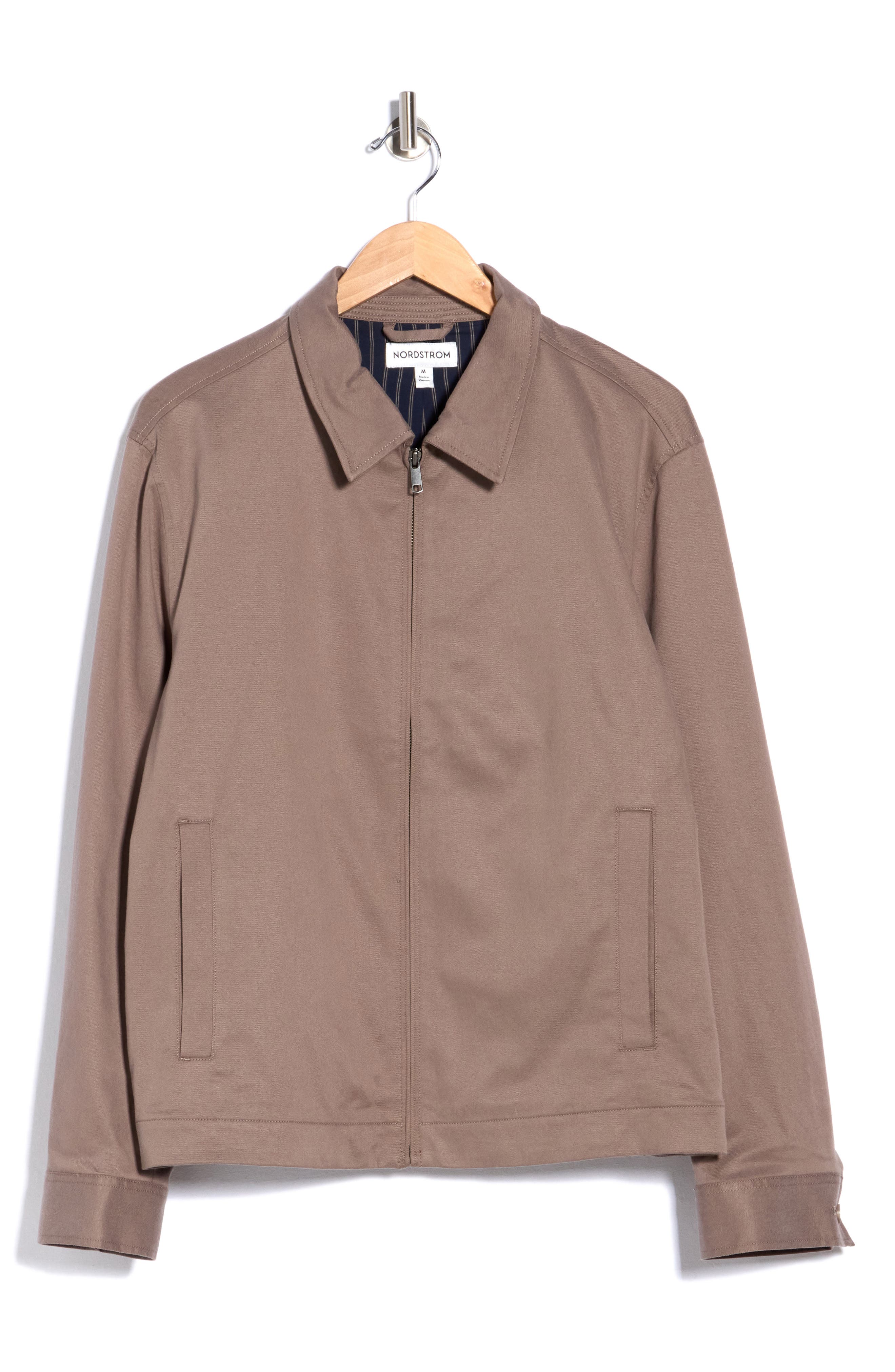 Harrington Jacket