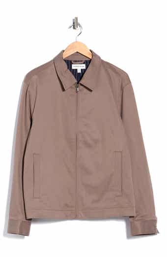 Harrington Jacket