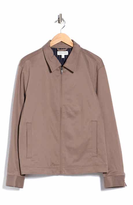 Harrington Jacket