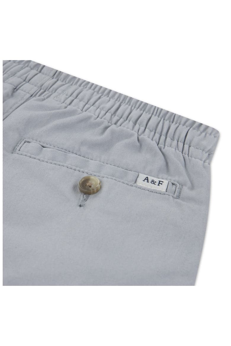 Kids' Baggy Chinos, Alternate, color, HIGH RISE