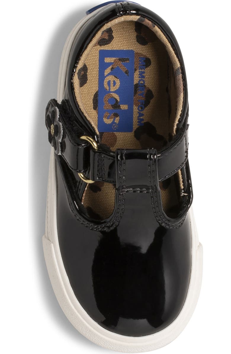 Keds<sup>®</sup> Daphne T-Strap Sneaker, Alternate, color,