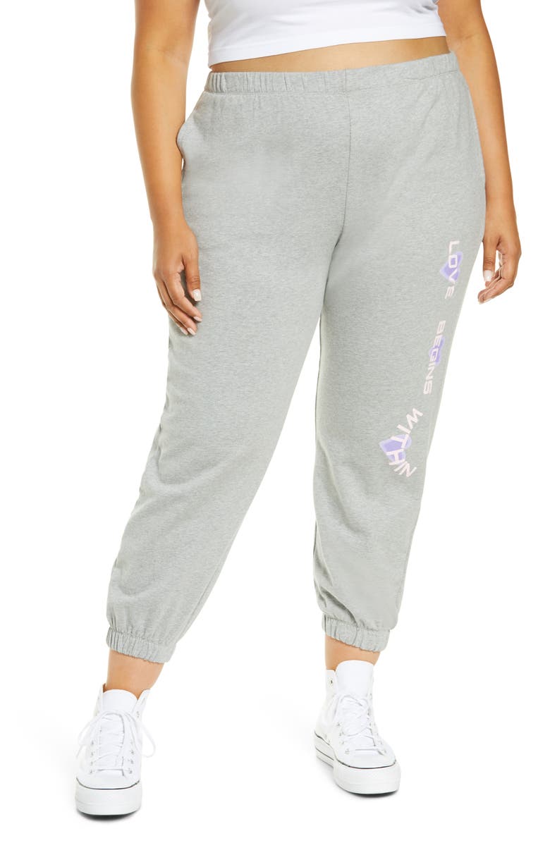 BP. Classic Sweatpants, Main, color,