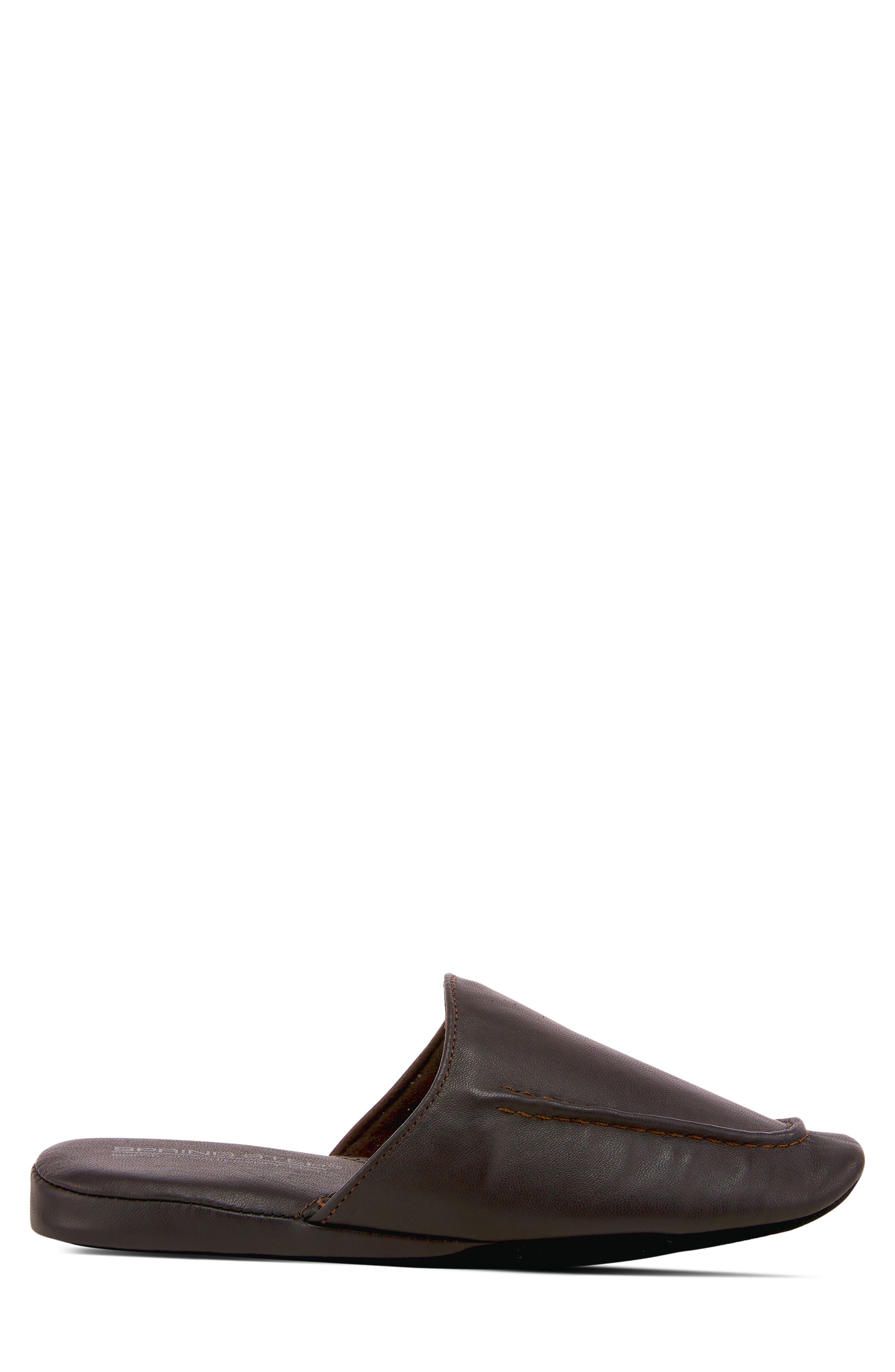 Spring Step Nigel Slipper, Alternate, color, 