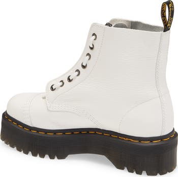Sinclair Platform Bootie