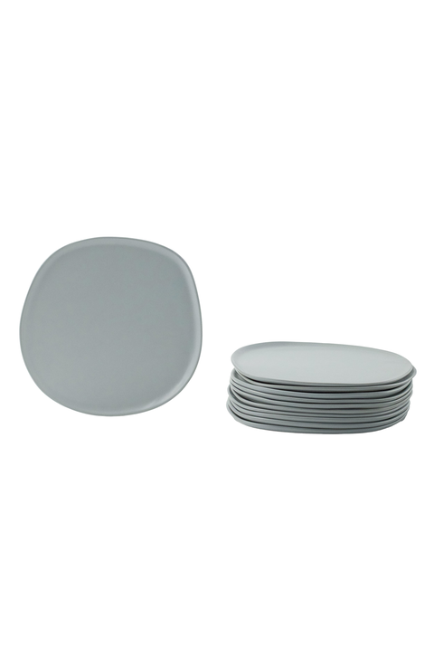 Ripple Dinner Plate