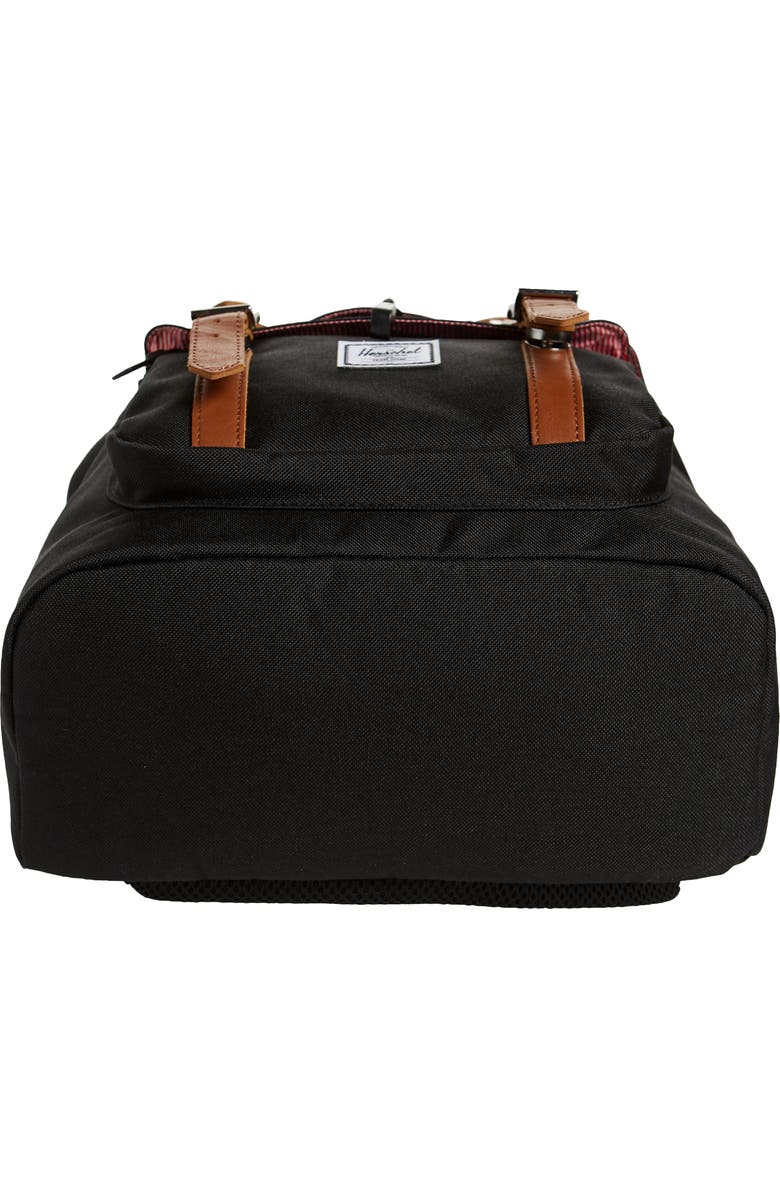 Herschel Supply Co. Little America - Mid Volume Backpack, Alternate, color,