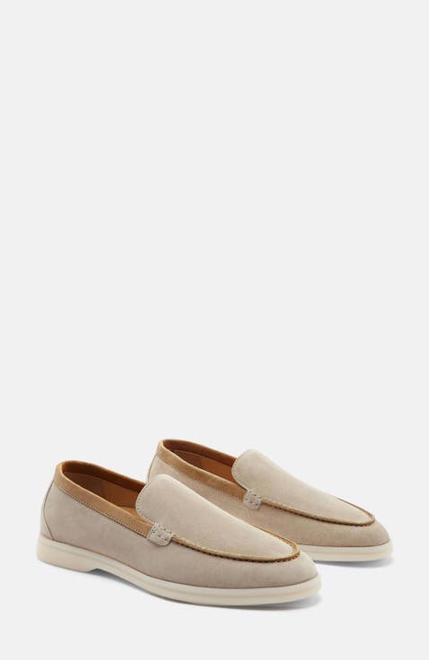 Ludovica Loafers