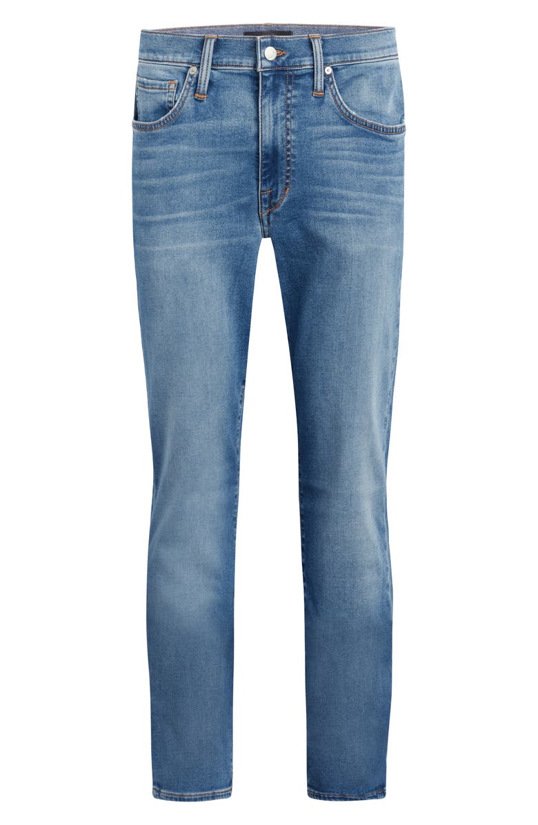 Joe's The Brixton Slim Straight Leg Jeans, Alternate, color, Magnolia