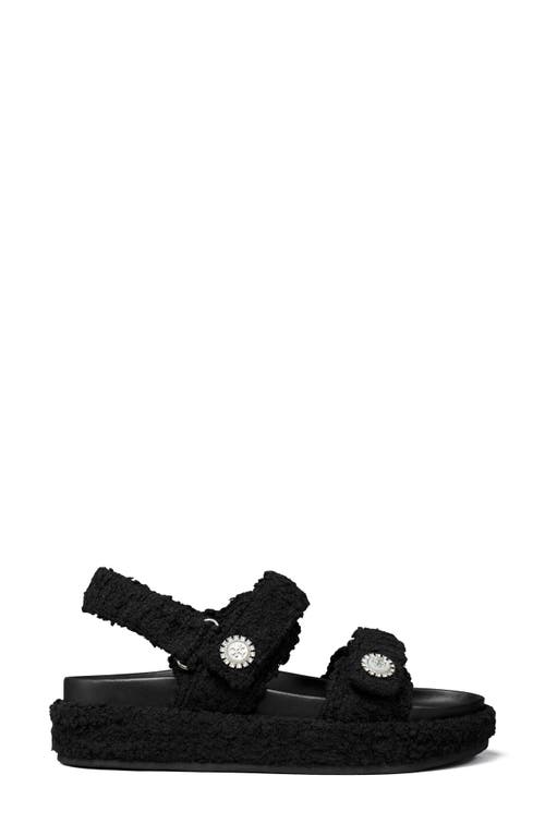 Tory Burch Kira Sport Sandal In Multi