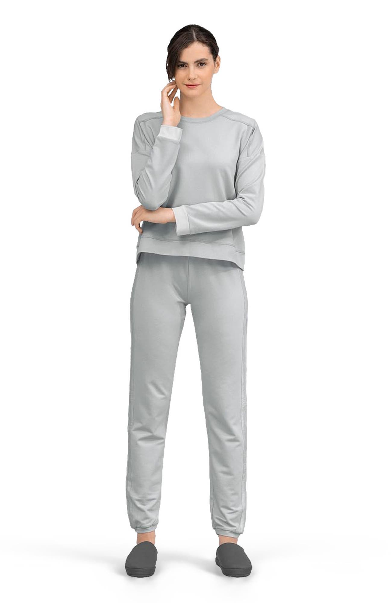 selected Grey