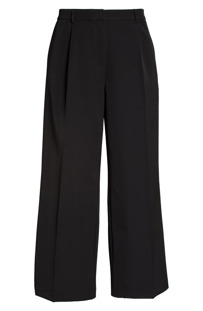 Vince Camuto Wide Leg Pants, Alternate, color,