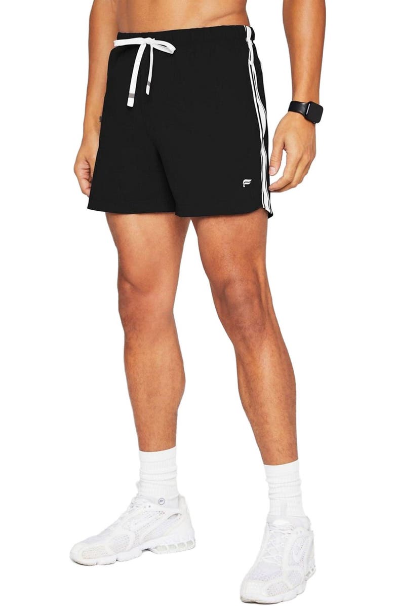 Fabletics Men's The 5" One Short, Alternate, color, 