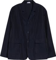 Thom Browne Packable Light Memory Tech Sport Coat