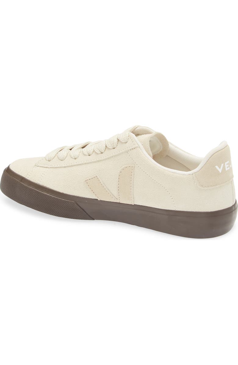 Veja Campo Sneaker, Alternate, color, Pierre Almond Eagle