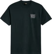DARK SEAS Dead of Nite Cotton Graphic T-Shirt