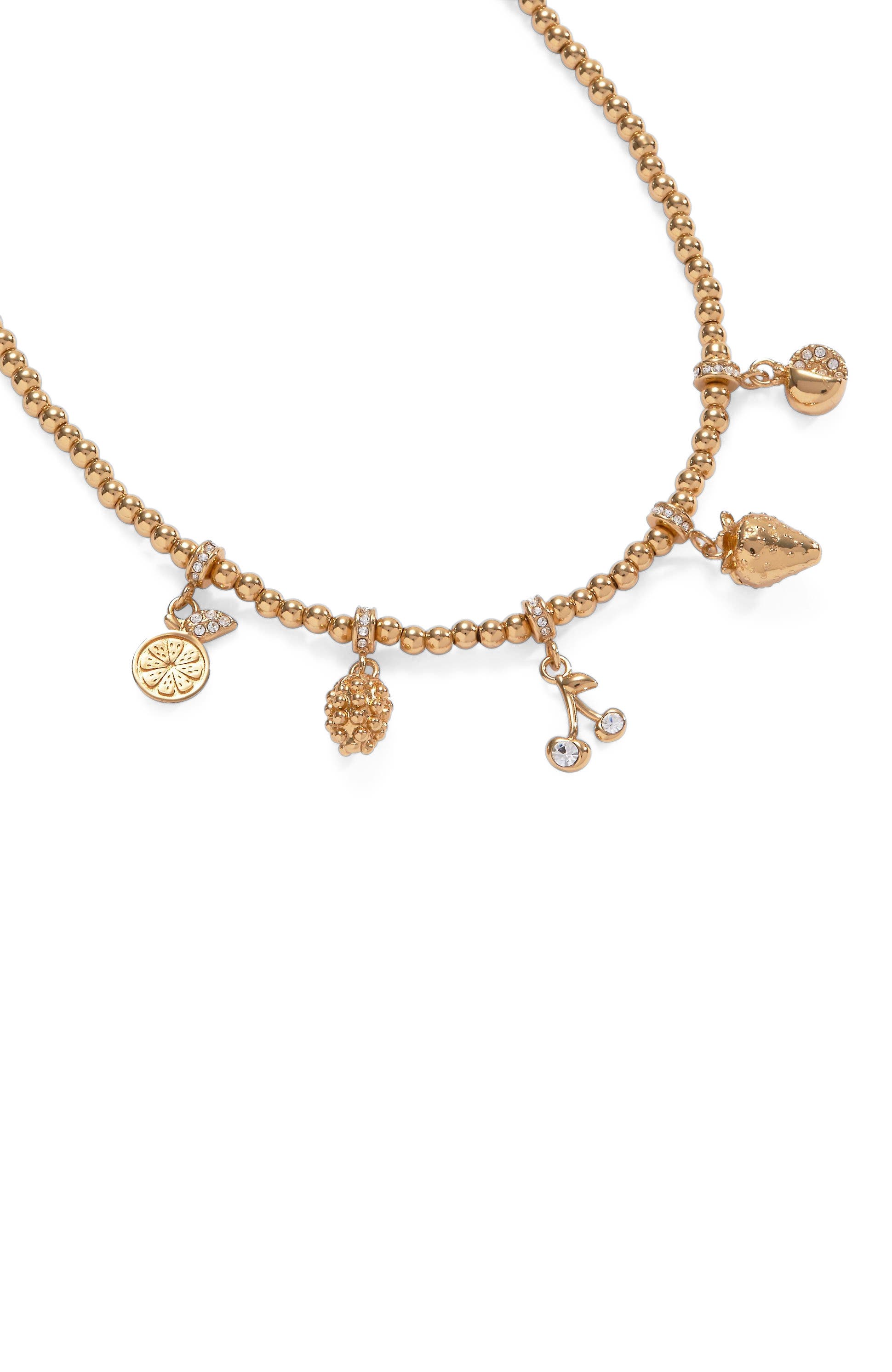 selected Gold