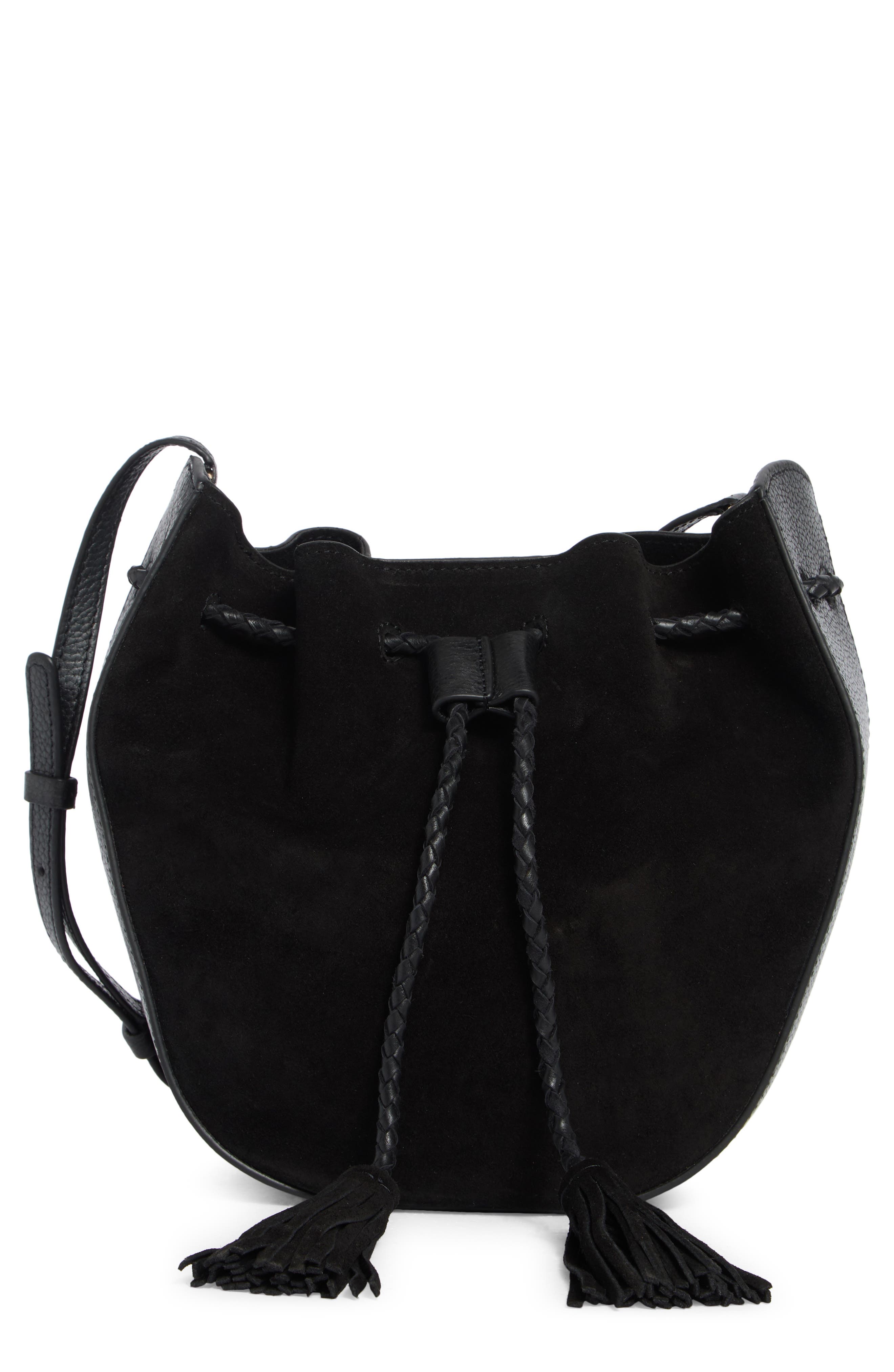 Rebecca Minkoff Lulu Crossbody Bag