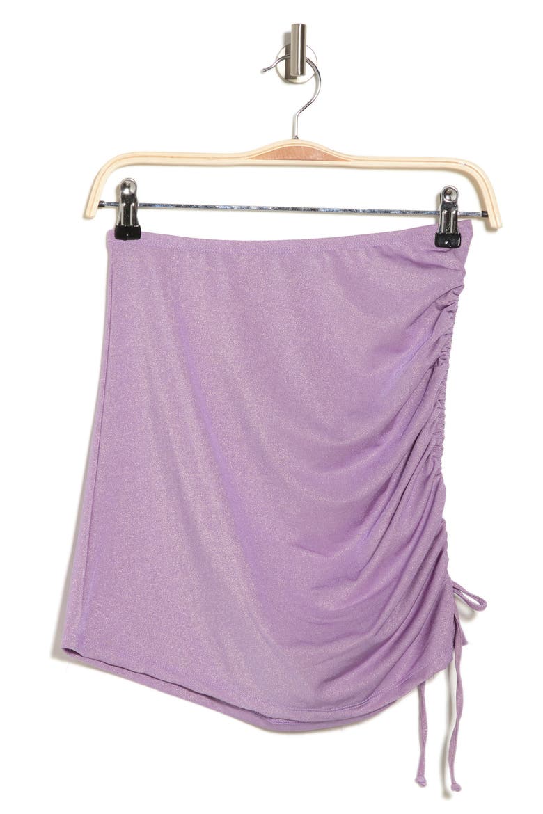 Pretty Please Mini Skirt, Alternate, color, LIL