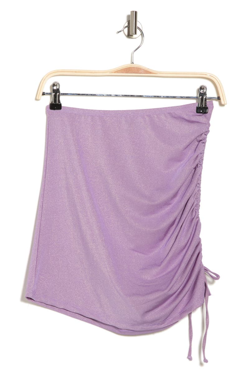 VYB Pretty Please Mini Skirt, Alternate, color,