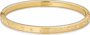 D.LOUISE Eternity Slim Bangle