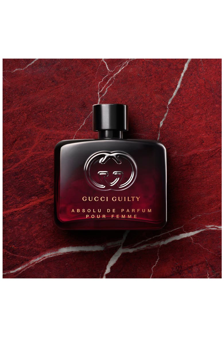 Guilty Absolu de Parfum Pour Femme, Alternate, color, NO COLOR