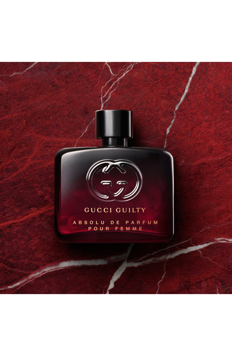 Gucci Guilty Absolu de Parfum Pour Femme, Alternate, color, 