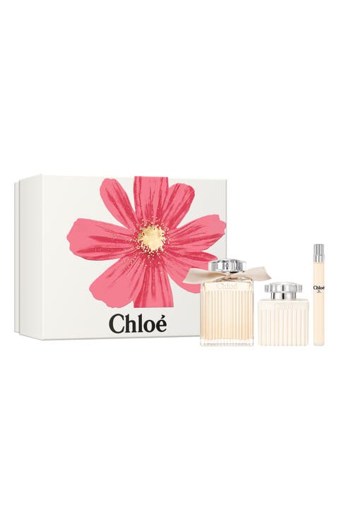 Signature Eau de Parfum Gift Set $237 Value