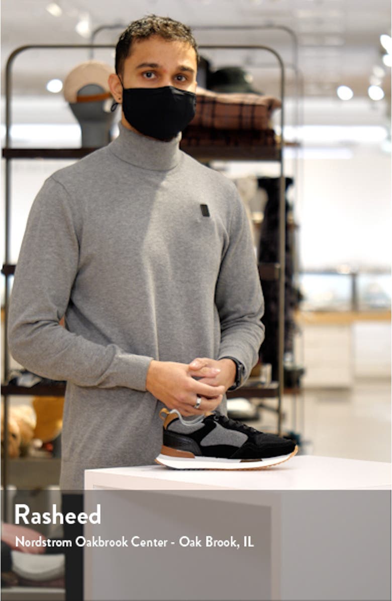 London Sneaker, sales video thumbnail