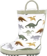 Hudson Baby Rain Boots for Kids