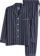 Majestic International Cotton Sateen Pajamas