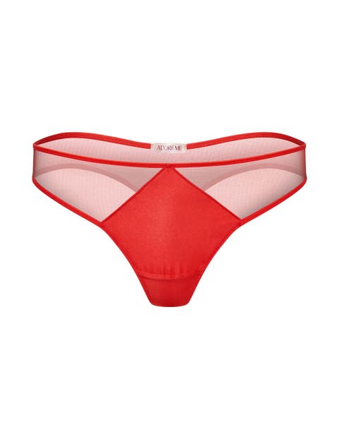 Brittani Thong Panties