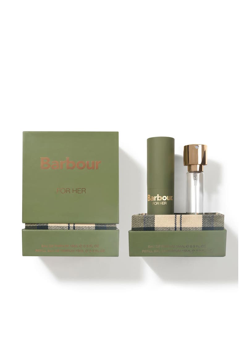 For Her Atomizer Gift Set, Main, color, None