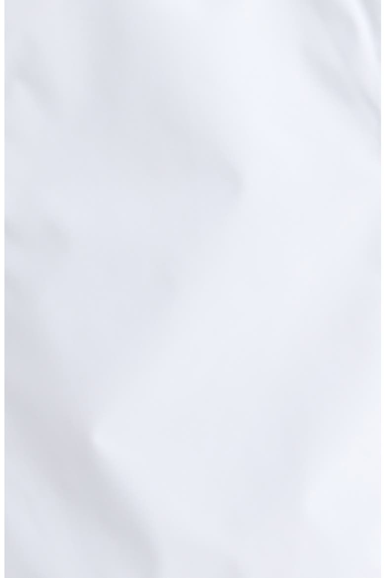 W Aden Waterproof & Windproof Hooded Jacket, Alternate, color, WHITE