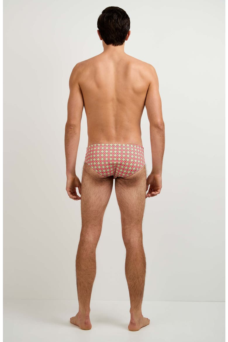 Bondi Swim Brief Salerno, Alternate, color, Salerno
