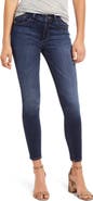 DL1961 Instasculpt Florence High Waist Ankle Skinny Jeans