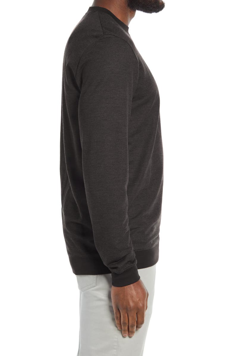 TravisMathew Carlin Pullover, Alternate, color,