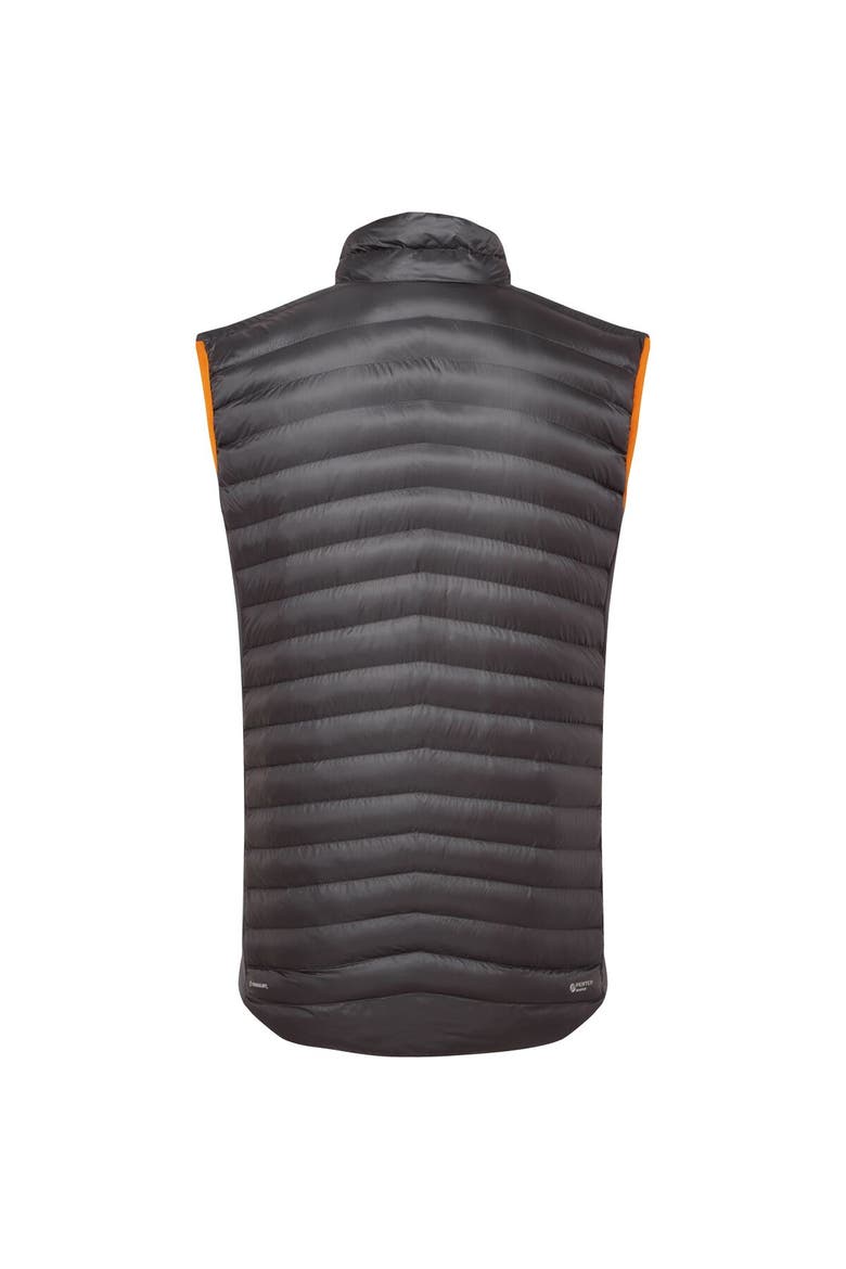 Cirrus Flex Vest - Men's, Alternate, color, Graphene