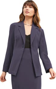 M.M.LaFleur Moreland OrigamiTech Travel Blazer
