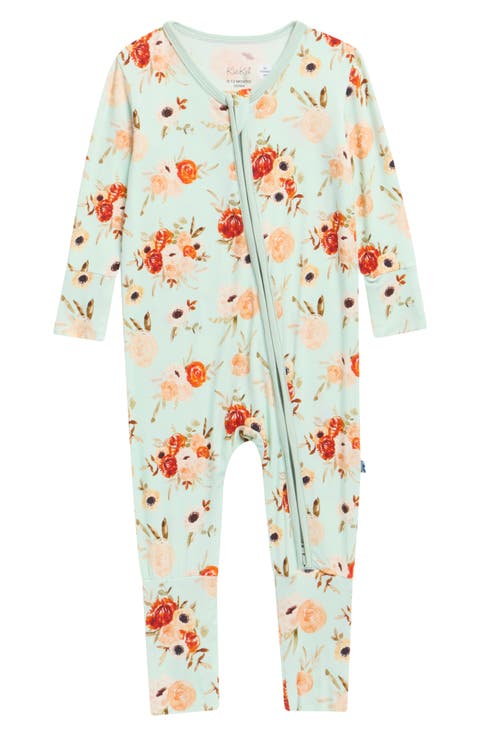Print Convertible Coverall