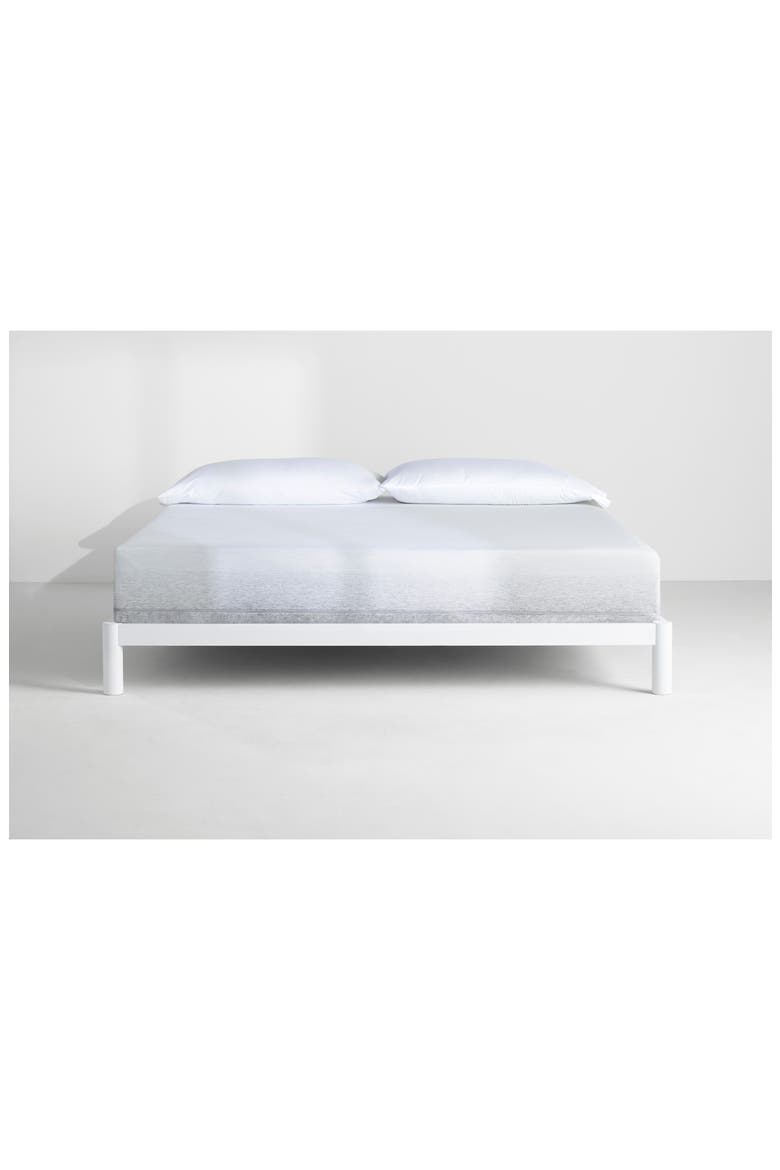 The Wave Mattress, Alternate, color, GREY