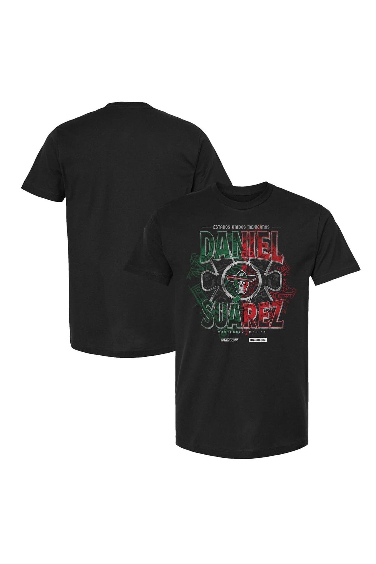 Track House Racing Team Trackhouse Racing Team Collection Men's Trackhouse Racing Team ...