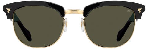Sirmont 51mm Wayfarer Nylon Non Polarized
