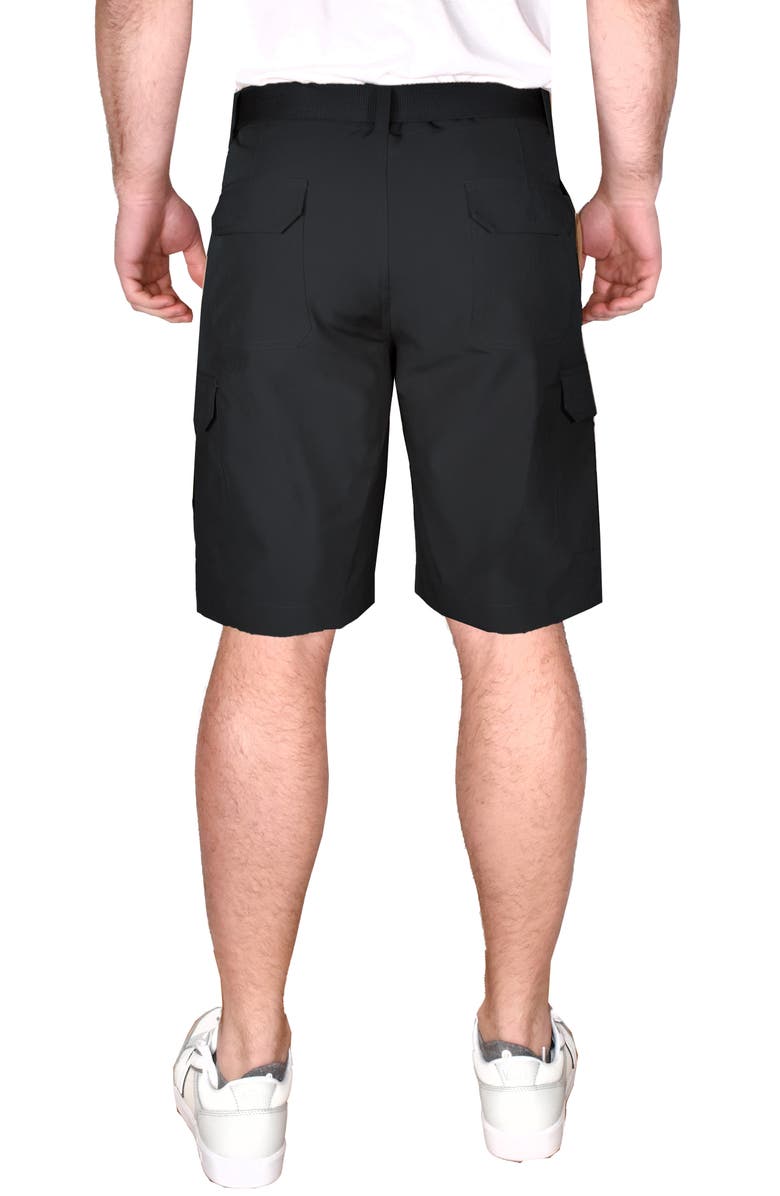 Vintage 1946 Performance Cargo Shorts, Alternate, color, 