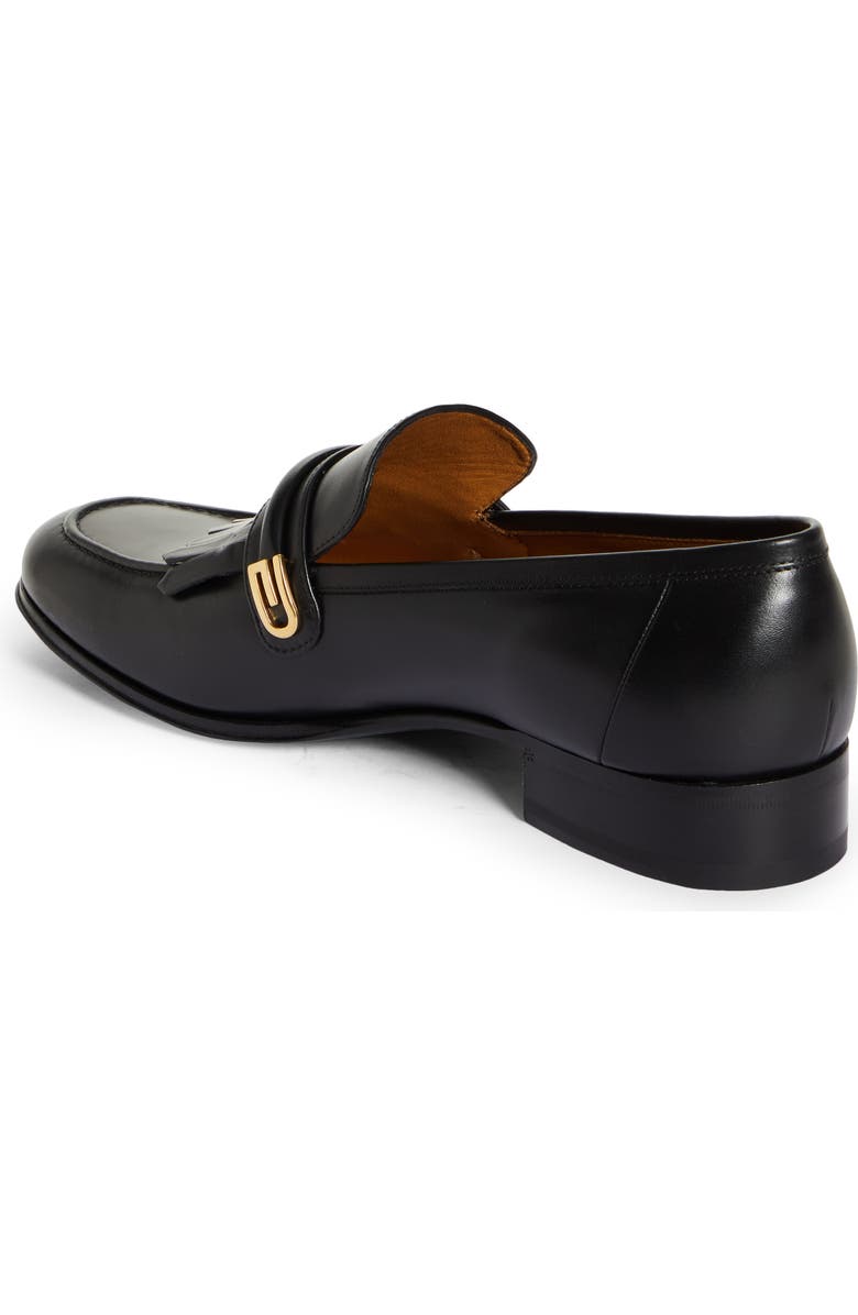 Gucci Aldo Kiltie Loafer, Alternate, color,